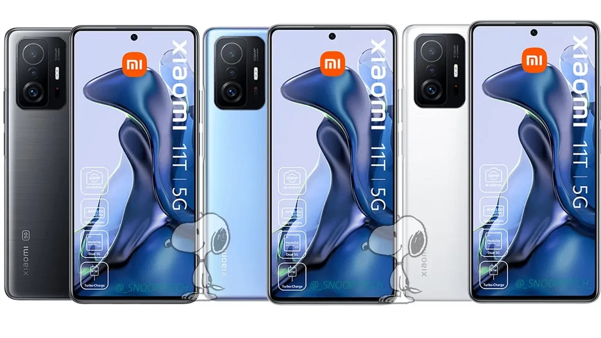 xiaomi caratteristiche